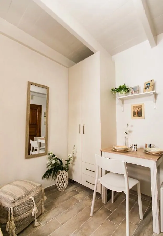 Apartment Kamaraki Studios Old Town Rethymno 6