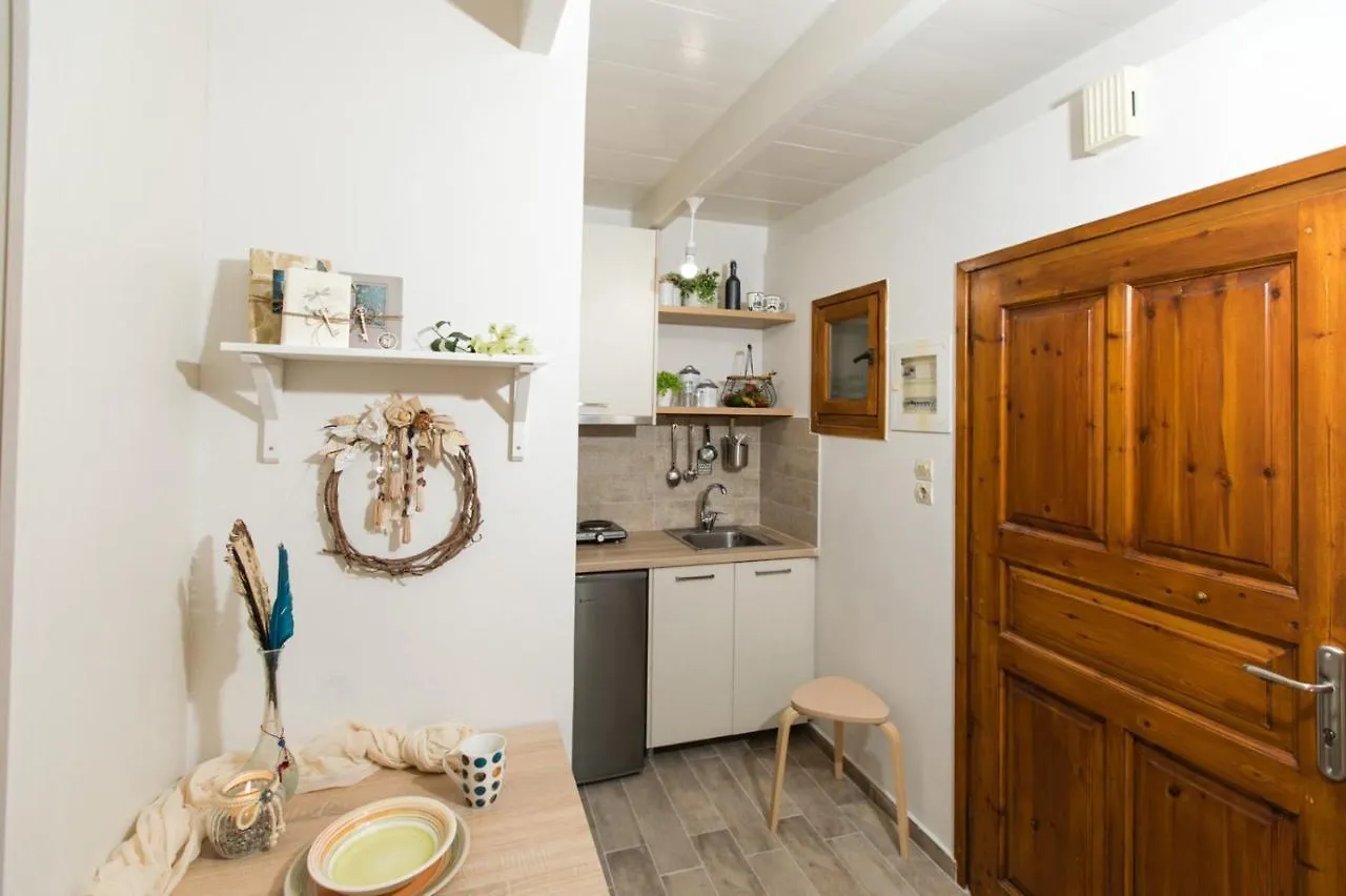 Apartment Kamaraki Studios Old Town Rethymno 6