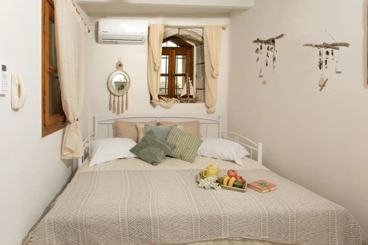 Kamaraki Studios Old Town Rethymno 6 0*, Rethymno (Crete) Greece
